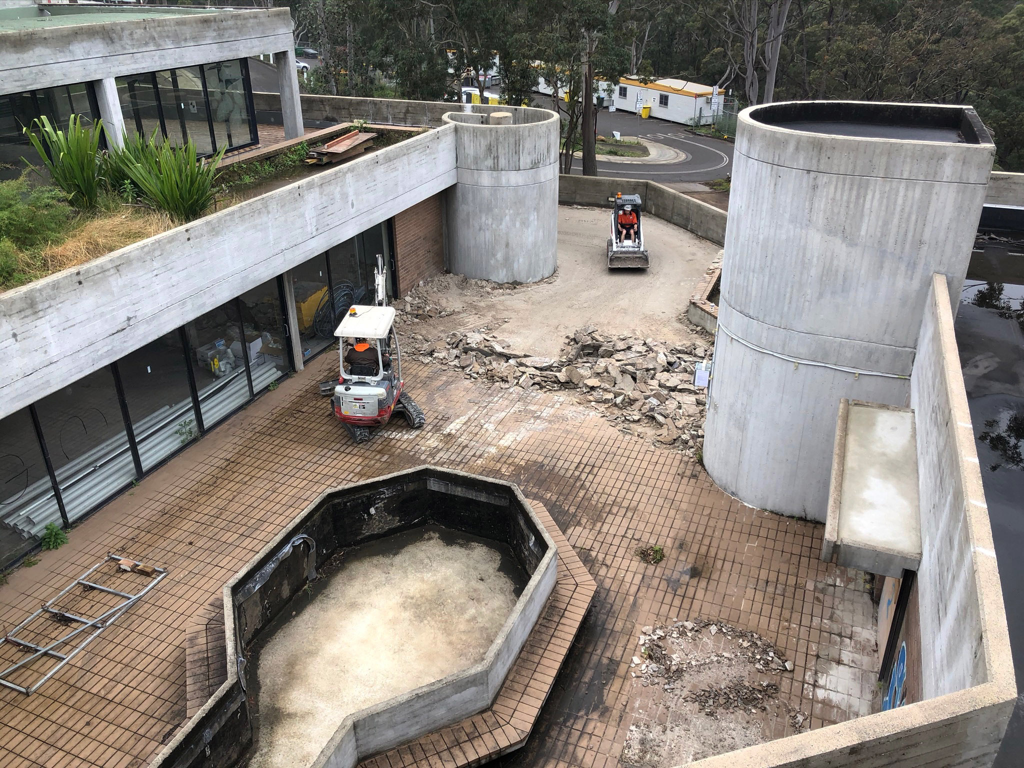 Lindfield Learning Village — photo 9 | Noble Works Australia