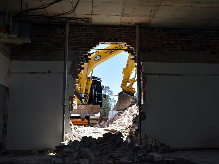 Belfield RSL Childcare Centre — photo 1 | Noble Works Australia