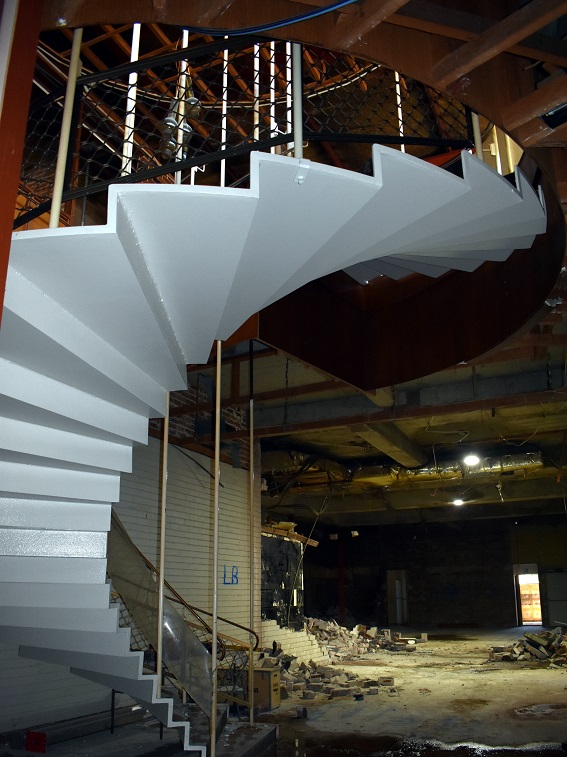 Belfield RSL Childcare Centre — photo 2 | Noble Works Australia