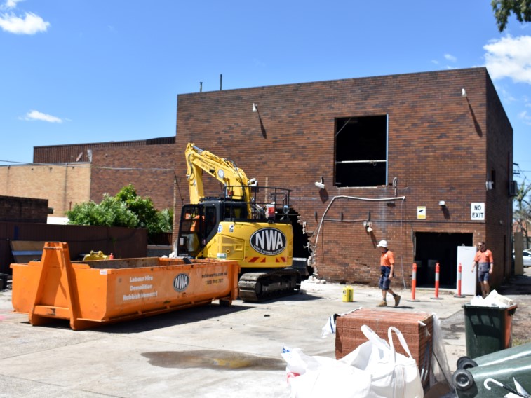 Belfield RSL Childcare Centre — photo 3 | Noble Works Australia