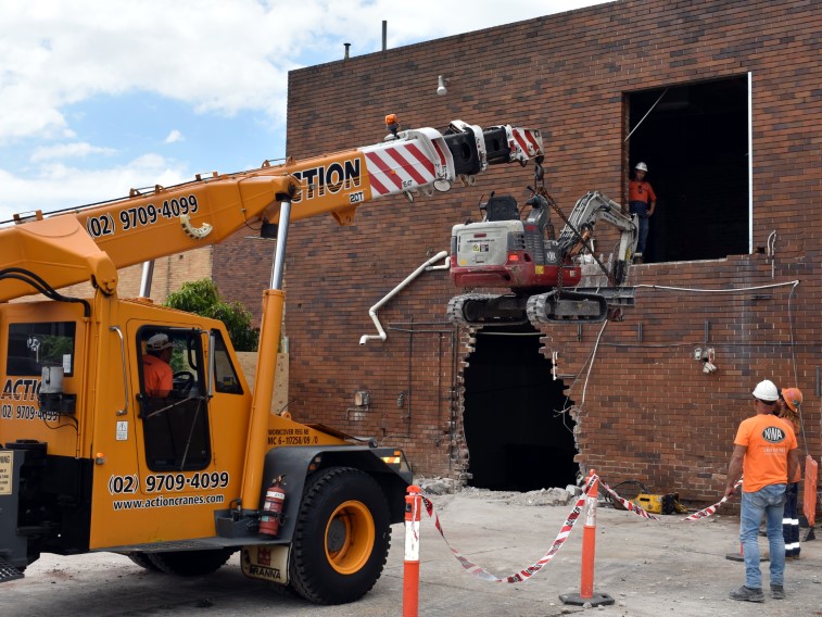 Belfield RSL Childcare Centre — photo 5 | Noble Works Australia