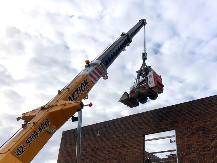 Belfield RSL Childcare Centre — photo 7 | Noble Works Australia