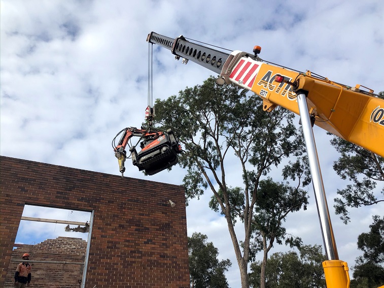 Belfield RSL Childcare Centre — photo 8 | Noble Works Australia