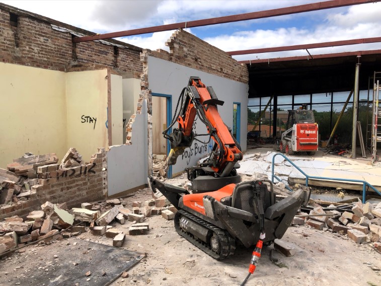 Belfield RSL Childcare Centre — photo 9 | Noble Works Australia