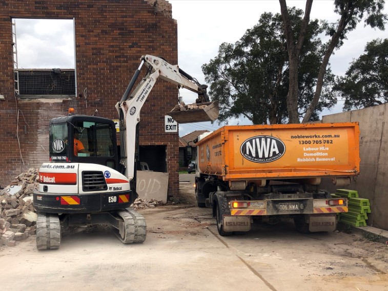 Belfield RSL Childcare Centre — photo 12 | Noble Works Australia