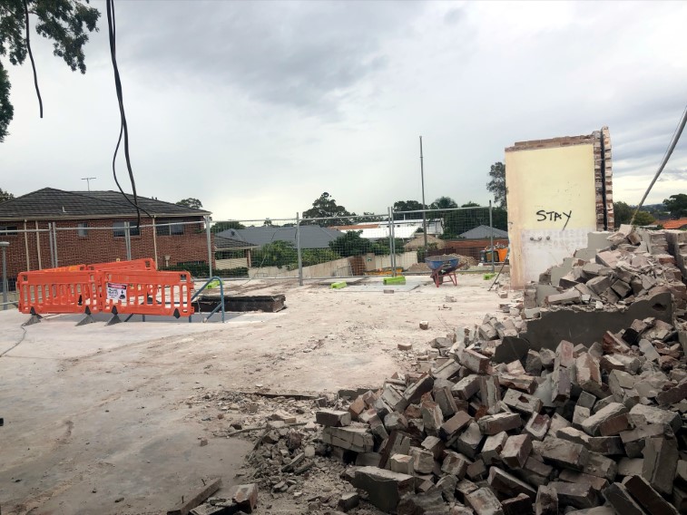 Belfield RSL Childcare Centre — photo 13 | Noble Works Australia