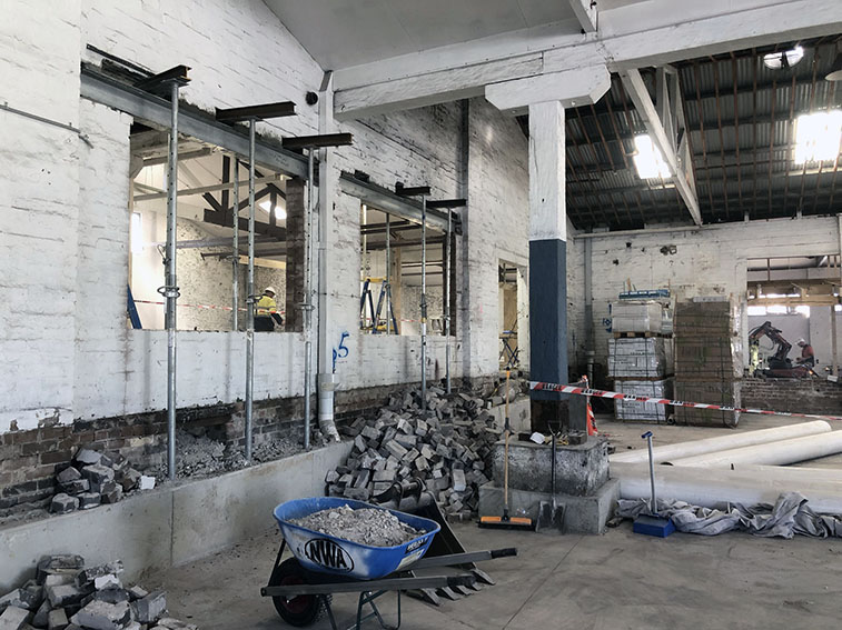 Belmore Child Care Centre — photo 3 | Noble Works Australia