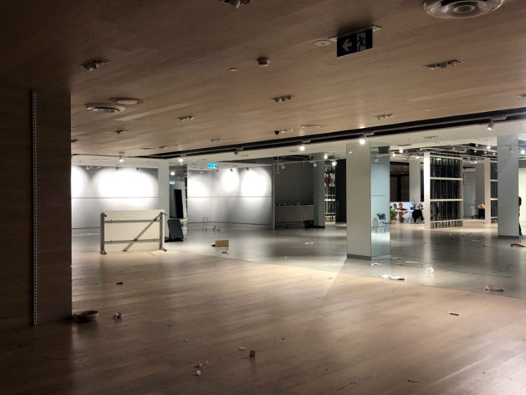 Cotton On Bondi Junction — photo 1 | Noble Works Australia