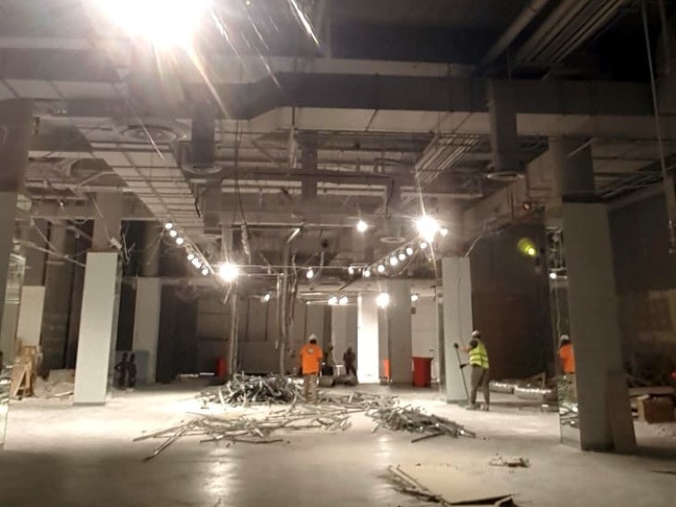 Cotton On Bondi Junction — photo 3 | Noble Works Australia