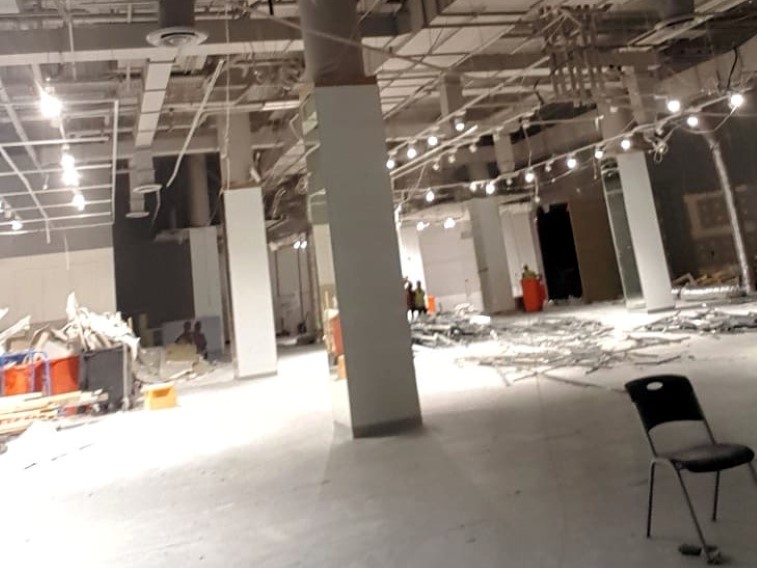 Cotton On Bondi Junction — photo 2 | Noble Works Australia