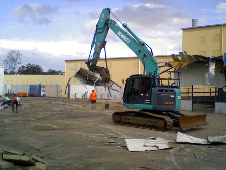 Kennards Self Storage Guildford — photo 1 | Noble Works Australia