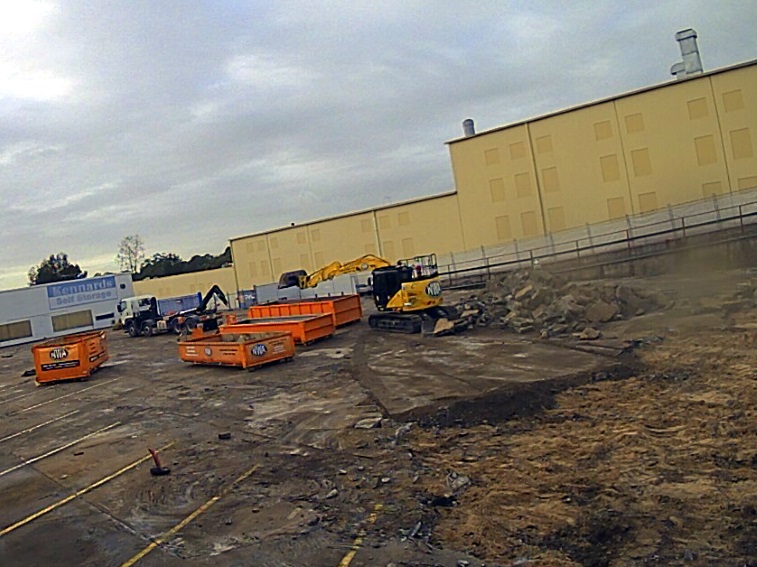 Kennards Self Storage Guildford — photo 5 | Noble Works Australia