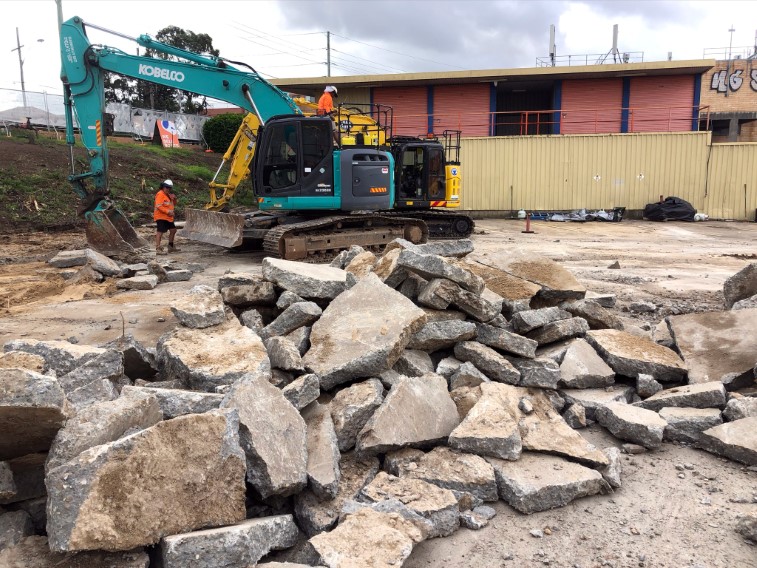 Kennards Self Storage Guildford — photo 4 | Noble Works Australia