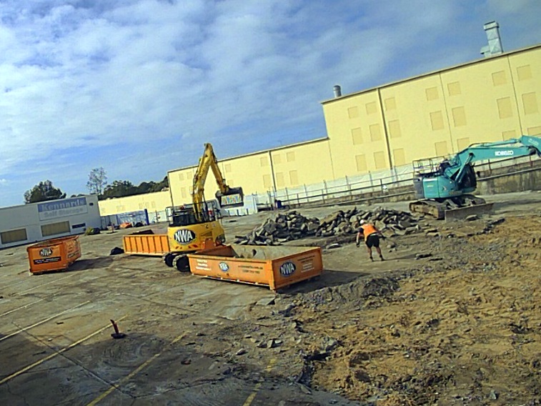 Kennards Self Storage Guildford — photo 2 | Noble Works Australia