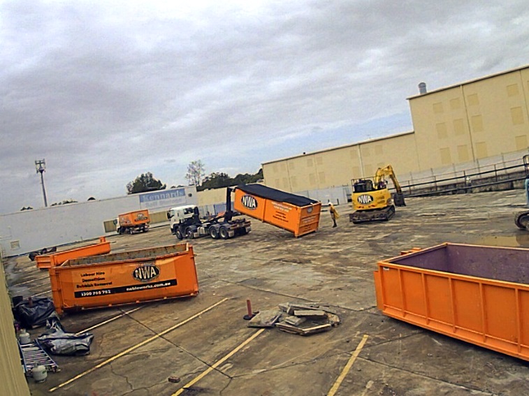 Kennards Self Storage Guildford — photo 8 | Noble Works Australia