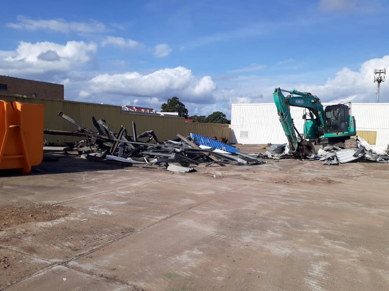 Kennards Self Storage Guildford — photo 7 | Noble Works Australia