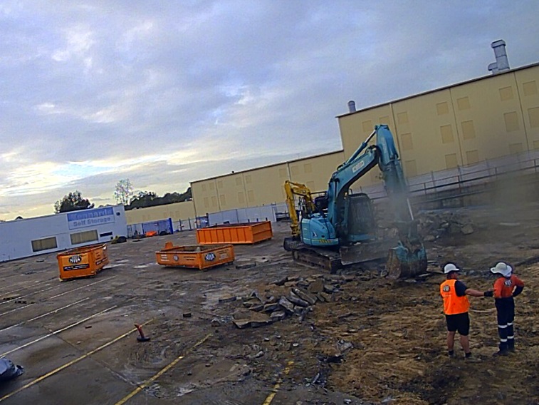 Kennards Self Storage Guildford — photo 6 | Noble Works Australia