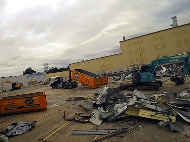 Kennards Self Storage Guildford — photo 9 | Noble Works Australia