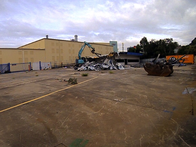 Kennards Self Storage Guildford — photo 12 | Noble Works Australia