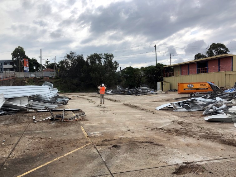 Kennards Self Storage Guildford — photo 11 | Noble Works Australia