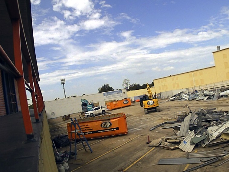 Kennards Self Storage Guildford — photo 10 | Noble Works Australia