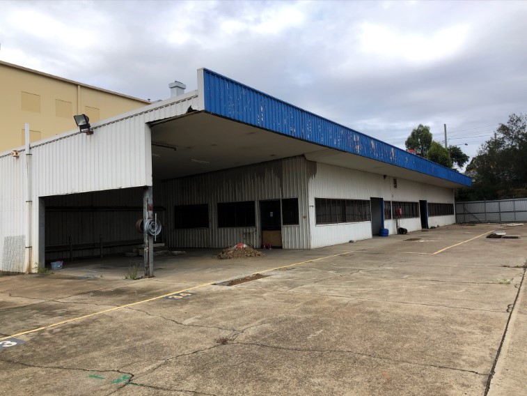 Kennards Self Storage Guildford — photo 16 | Noble Works Australia