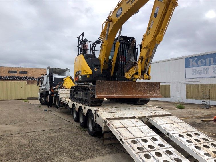 Kennards Self Storage Guildford — photo 14 | Noble Works Australia