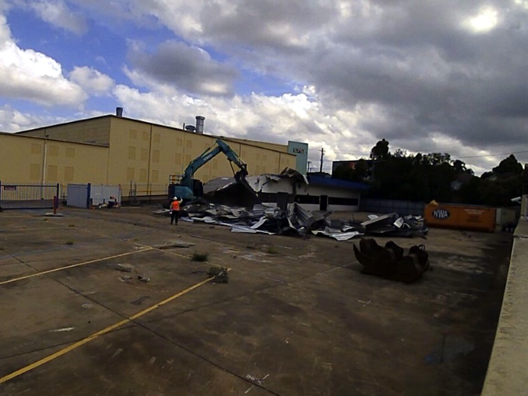 Kennards Self Storage Guildford — photo 13 | Noble Works Australia