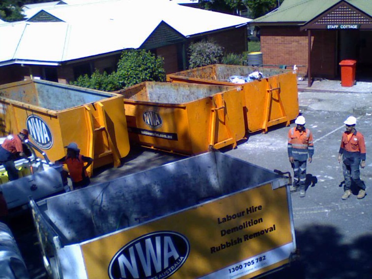 Cumberland Hospital — photo 19 | Noble Works Australia