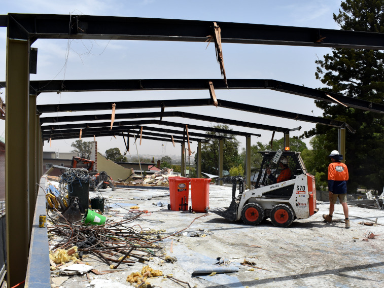 Young High School — photo 6 | Noble Works Australia