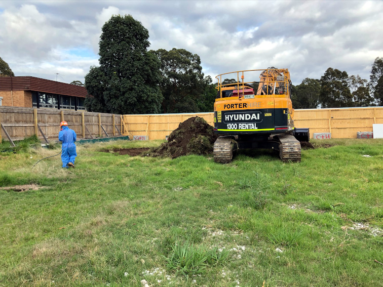 Fairvale High School — photo 1 | Noble Works Australia