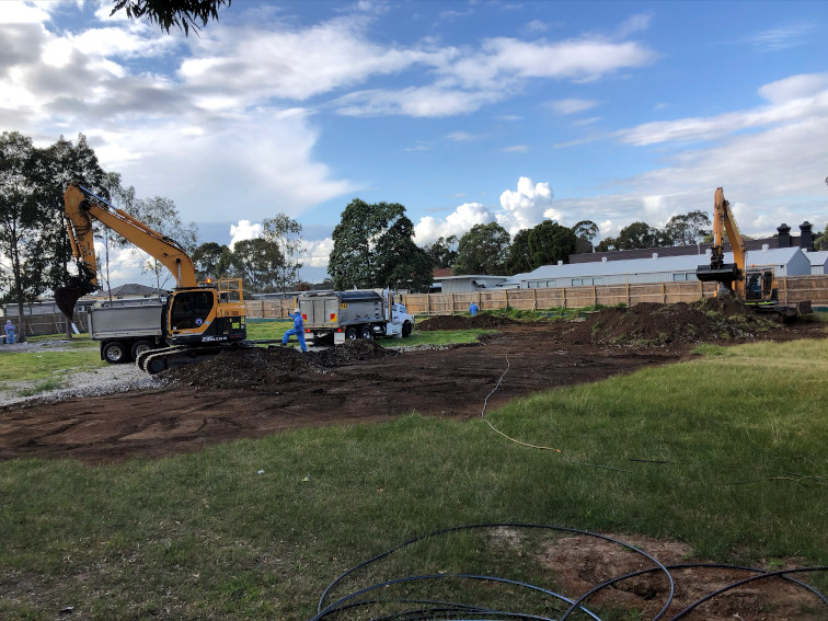 Fairvale High School — photo 2 | Noble Works Australia