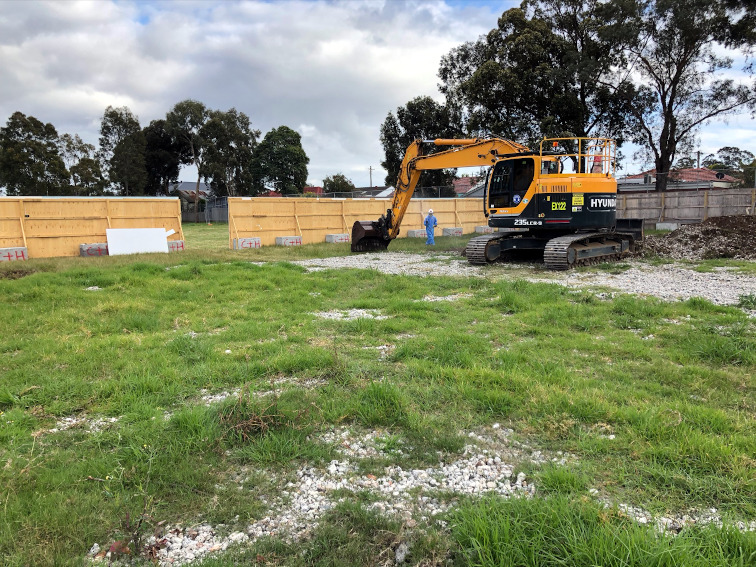 Fairvale High School — photo 3 | Noble Works Australia