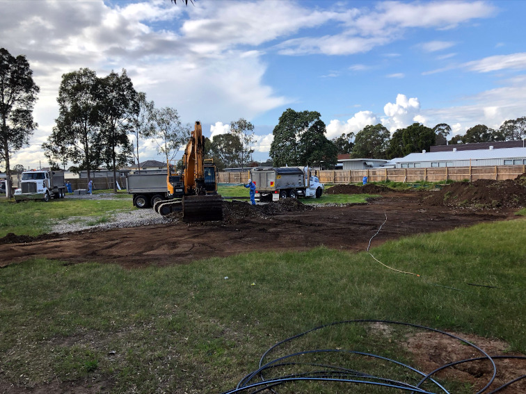 Fairvale High School — photo 4 | Noble Works Australia