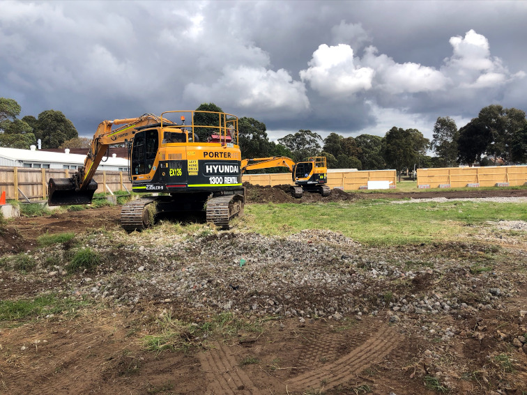 Fairvale High School — photo 5 | Noble Works Australia