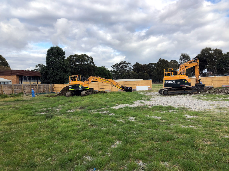 Fairvale High School — photo 7 | Noble Works Australia