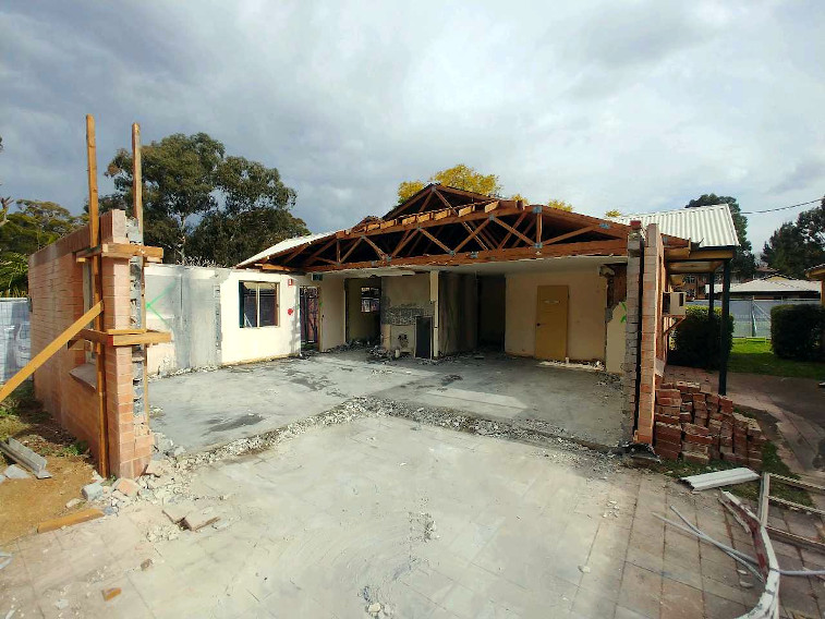 Cumberland Hospital Residences — photo 3 | Noble Works Australia