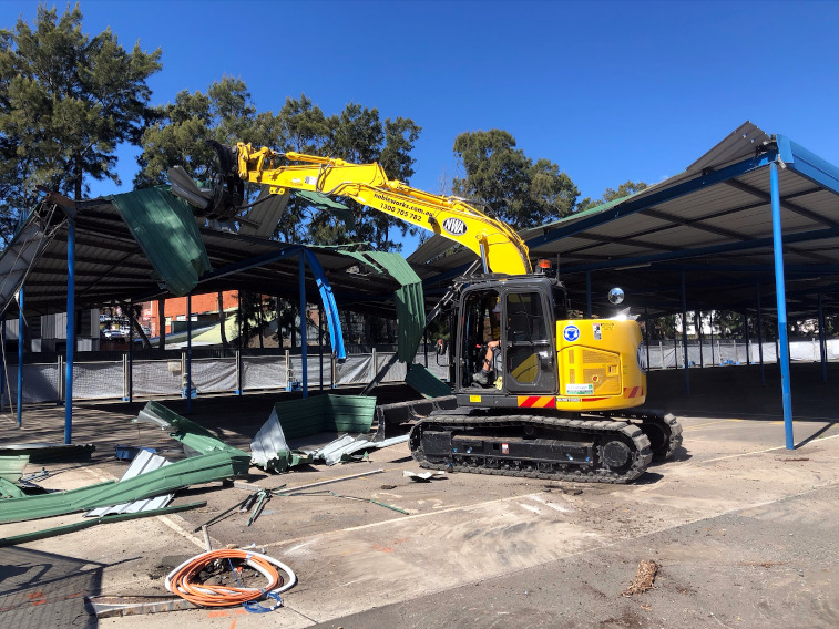 Kennards Wollongong — photo 1 | Noble Works Australia