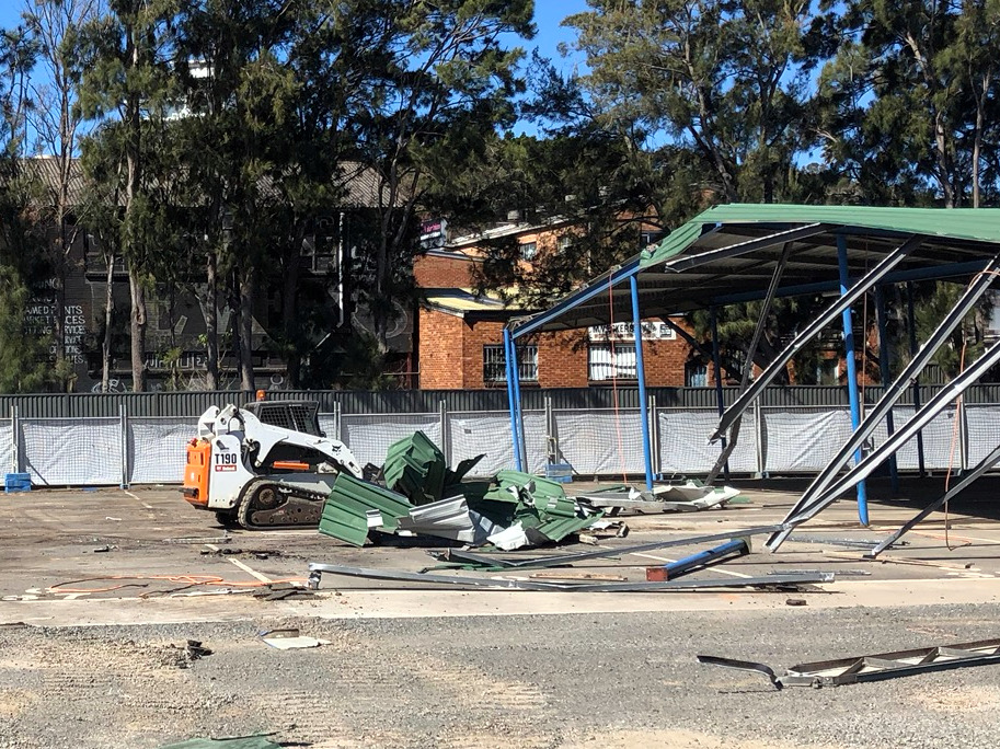 Kennards Wollongong — photo 2 | Noble Works Australia