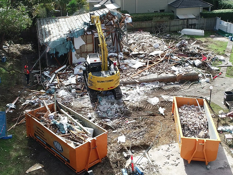 Warriewood Aged Care — photo 2 | Noble Works Australia