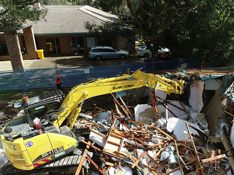 Warriewood Aged Care — photo 3 | Noble Works Australia