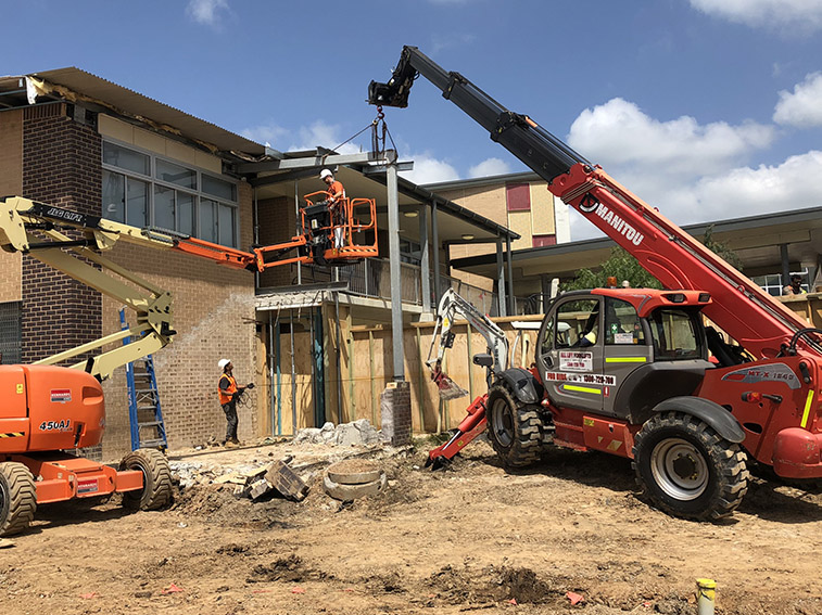 Oran Park School — photo 4 | Noble Works Australia
