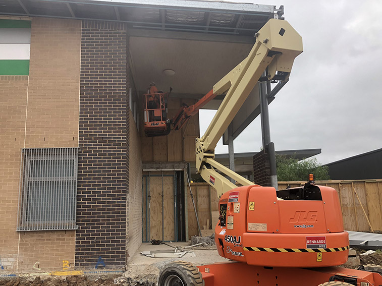 Oran Park School — photo 5 | Noble Works Australia