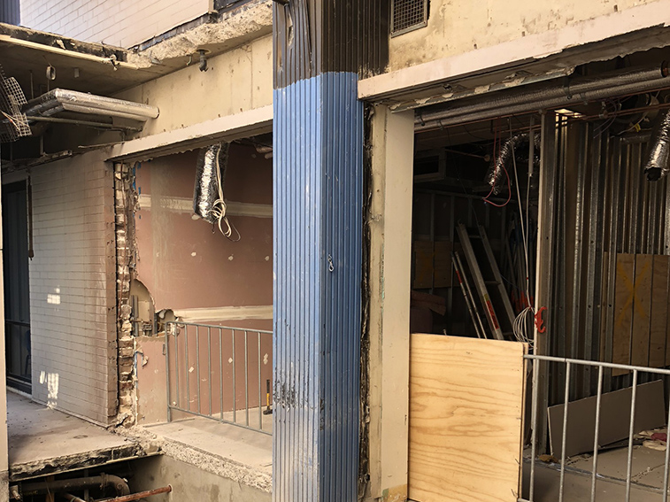 Kid's Cancer Centre — photo 3 | Noble Works Australia