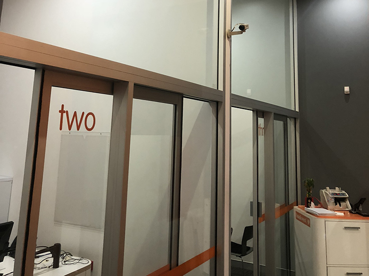 Bank West Defits — photo 2 | Noble Works Australia