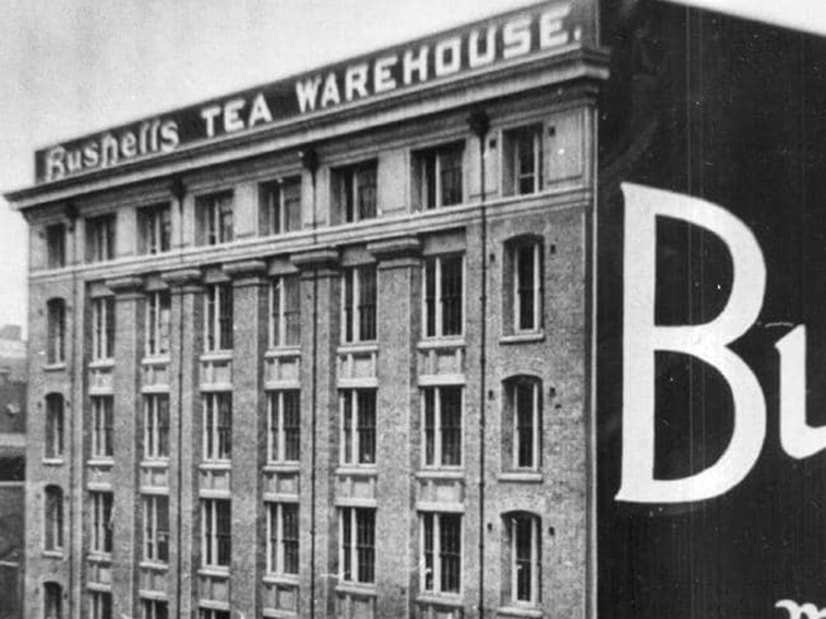 Demolition project — Bushells Building, The Rocks, The Rocks NSW | Noble Works Australia