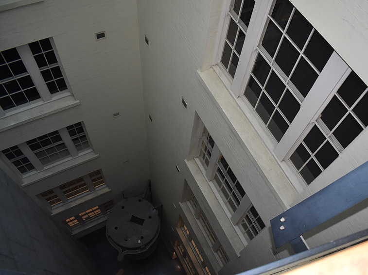 Bushells Building, The Rocks — photo 1 | Noble Works Australia