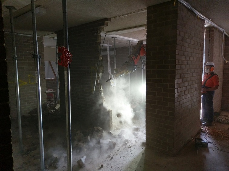 Elderslie High School — photo 1 | Noble Works Australia