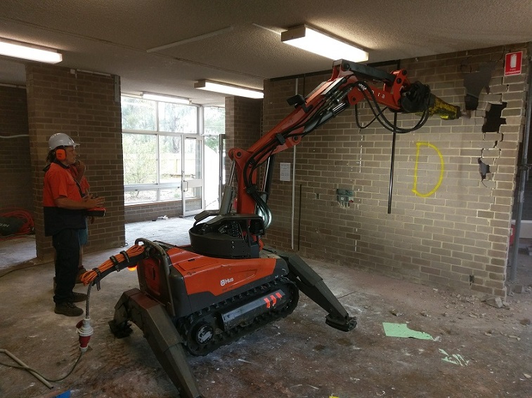 Elderslie High School — photo 3 | Noble Works Australia