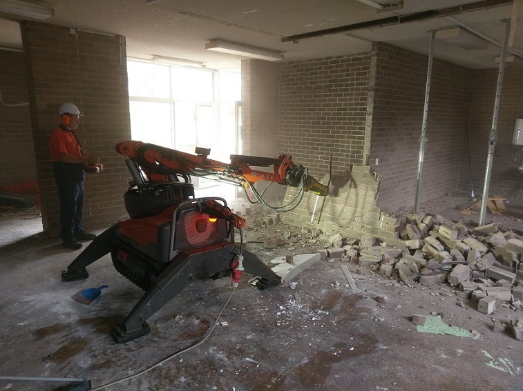 Elderslie High School — photo 2 | Noble Works Australia